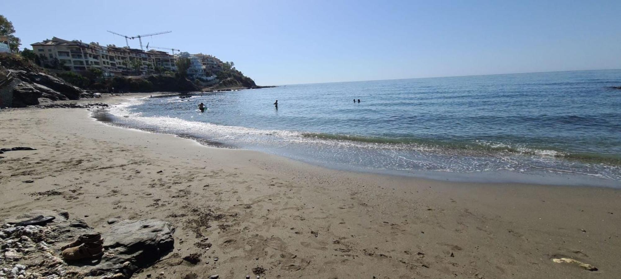 Вилла Mar & Relax Torrequebrada Бенальмадена Экстерьер фото